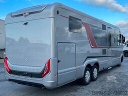 BÜRSTNER Elegance SLC I 920 G*Bestand*Automatik*Luxus**