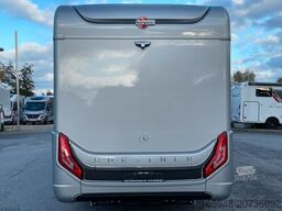 BÜRSTNER Elegance SLC I 920 G*Bestand*Automatik*Luxus**