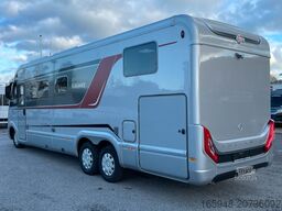 BÜRSTNER Elegance SLC I 920 G*Bestand*Automatik*Luxus**