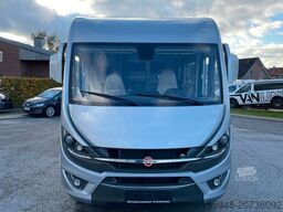 BÜRSTNER Elegance SLC I 920 G*Bestand*Automatik*Luxus**