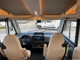 BÜRSTNER Elegance SLC I 920 G*Bestand*Automatik*Luxus**