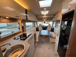 BÜRSTNER Elegance SLC I 920 G*Bestand*Automatik*Luxus**