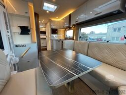 BÜRSTNER Elegance SLC I 920 G*Bestand*Automatik*Luxus**