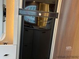 BÜRSTNER Elegance SLC I 920 G*Bestand*Automatik*Luxus**