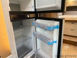 BÜRSTNER Elegance SLC I 920 G*Bestand*Automatik*Luxus**