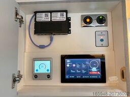 BÜRSTNER Elegance SLC I 920 G*Bestand*Automatik*Luxus**