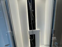 BÜRSTNER Elegance SLC I 920 G*Bestand*Automatik*Luxus**