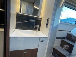 BÜRSTNER Elegance SLC I 920 G*Bestand*Automatik*Luxus**