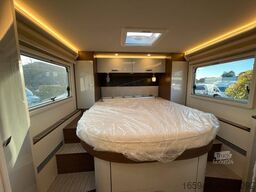 BÜRSTNER Elegance SLC I 920 G*Bestand*Automatik*Luxus**