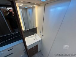 BÜRSTNER Elegance SLC I920 G*ab 1,99% effektiver Zinssatz