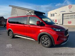 BÜRSTNER Copa C 530 *ALLRAD**Fahrassistenzpaket*