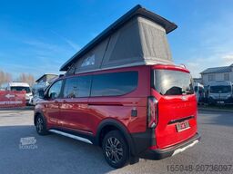 BÜRSTNER Copa C 530 *ALLRAD**Fahrassistenzpaket*