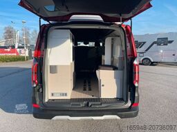 BÜRSTNER Copa C 530 *ALLRAD**Fahrassistenzpaket*