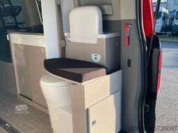 BÜRSTNER Copa C 530 *ALLRAD**Fahrassistenzpaket*