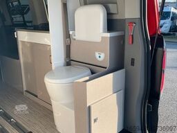 BÜRSTNER Copa C 530 *ALLRAD**Fahrassistenzpaket*