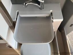 BÜRSTNER Copa C 530 *ALLRAD**Fahrassistenzpaket*