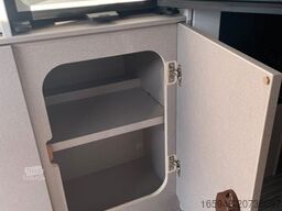 BÜRSTNER Copa C 530 *ALLRAD**Fahrassistenzpaket*