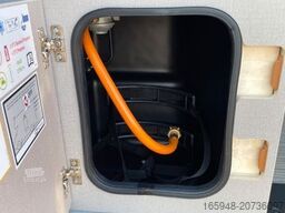 BÜRSTNER Copa C 530 *ALLRAD**Fahrassistenzpaket*