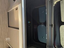 BÜRSTNER Copa C 530 *ALLRAD**Fahrassistenzpaket*