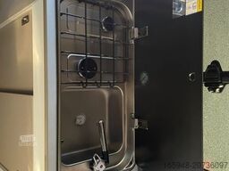 BÜRSTNER Copa C 530 *ALLRAD**Fahrassistenzpaket*