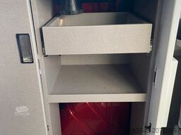 BÜRSTNER Copa C 530 *ALLRAD**Fahrassistenzpaket*