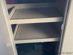 BÜRSTNER Copa C 530 *ALLRAD**Fahrassistenzpaket*