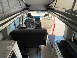 BÜRSTNER Copa C 530 *ALLRAD**Fahrassistenzpaket*