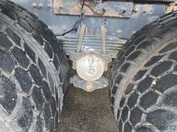 RENAULT Kerax 420 dci/Kran Hiab 080B-2/ Multilift Haken