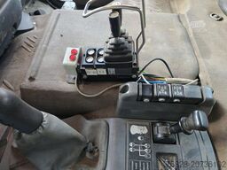 RENAULT Kerax 420 dci/Kran Hiab 080B-2/ Multilift Haken