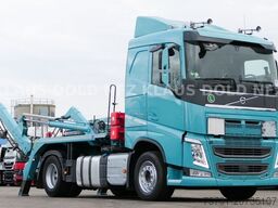 VOLVO FH 460 Absetzkipper Meiller Funk Euro 6
