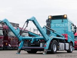 VOLVO FH 460 Absetzkipper Meiller Funk Euro 6