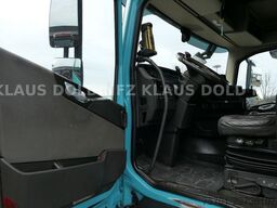 VOLVO FH 460 Absetzkipper Meiller Funk Euro 6