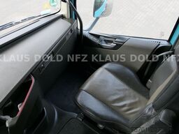 VOLVO FH 460 Absetzkipper Meiller Funk Euro 6