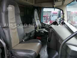 VOLVO FH 460 Absetzkipper Meiller Funk Euro 6