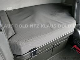 VOLVO FH 460 Absetzkipper Meiller Funk Euro 6