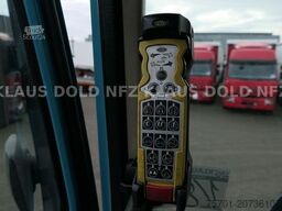 VOLVO FH 460 Absetzkipper Meiller Funk Euro 6