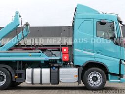 VOLVO FH 460 Absetzkipper Meiller Funk Euro 6