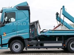 VOLVO FH 460 Absetzkipper Meiller Funk Euro 6