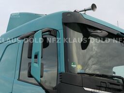 VOLVO FH 460 Absetzkipper Meiller Funk Euro 6