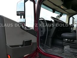 VOLVO FH 420 Pritsche Plane Bordwände Vollluft Euro 6