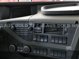 VOLVO FH 420 Pritsche Plane Bordwände Vollluft Euro 6