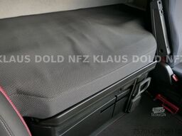 VOLVO FH 420 Pritsche Plane Bordwände Vollluft Euro 6