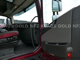 VOLVO FH 420 Pritsche Plane Bordwände Vollluft Euro 6