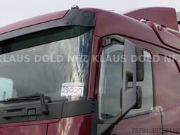 VOLVO FH 420 Pritsche Plane Bordwände Vollluft Euro 6