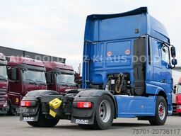 DAF XF 460 Retarder Standklima XL-Tank Euro 6