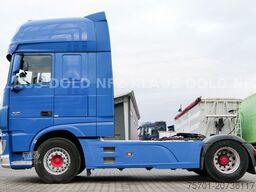 DAF XF 460 Retarder Standklima XL-Tank Euro 6
