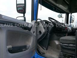 DAF XF 460 Retarder Standklima XL-Tank Euro 6