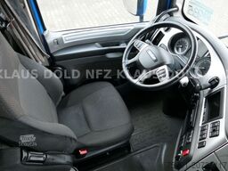 DAF XF 460 Retarder Standklima XL-Tank Euro 6