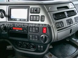 DAF XF 460 Retarder Standklima XL-Tank Euro 6