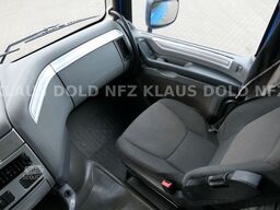 DAF XF 460 Retarder Standklima XL-Tank Euro 6